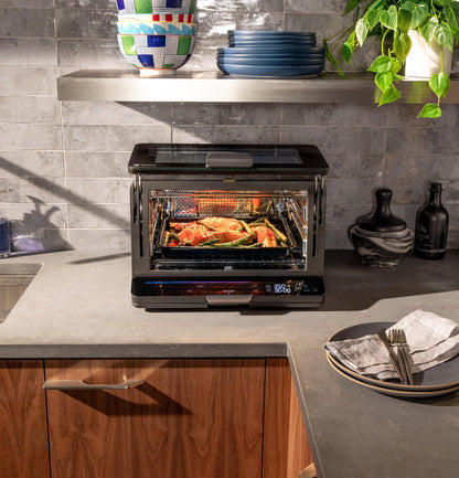 GE Profile™ UltraFast Smart Air Fry Oven