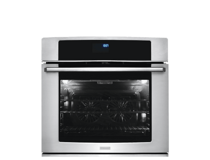 Electrolux EW30EW55PS 30'' Electric Single Wall Oven with Wave-Touch® Controls