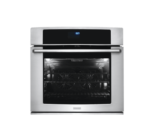 Electrolux EW30EW55PS 30'' Electric Single Wall Oven with Wave-Touch® Controls