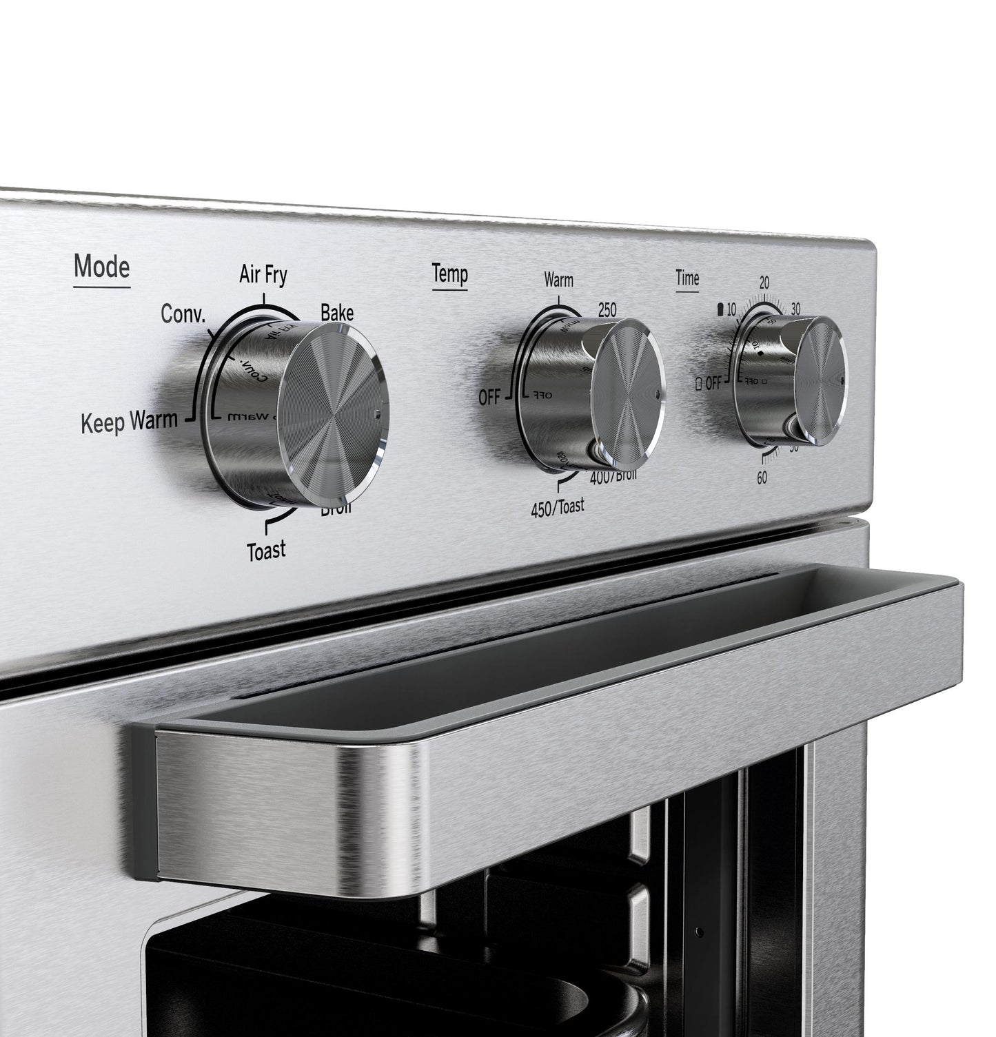 Ge Appliances G9OAABSSPSS