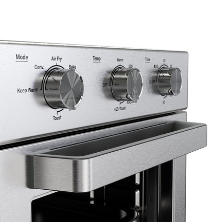 Ge Appliances G9OAABSSPSS