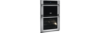 Electrolux EW30MC65PS 30'' Wall Oven and Microwave Combination with Wave-Touch® Controls