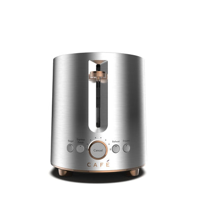 Cafe C9TMA2S2PS3 CAF(EBACK)™ Express Finish Toaster