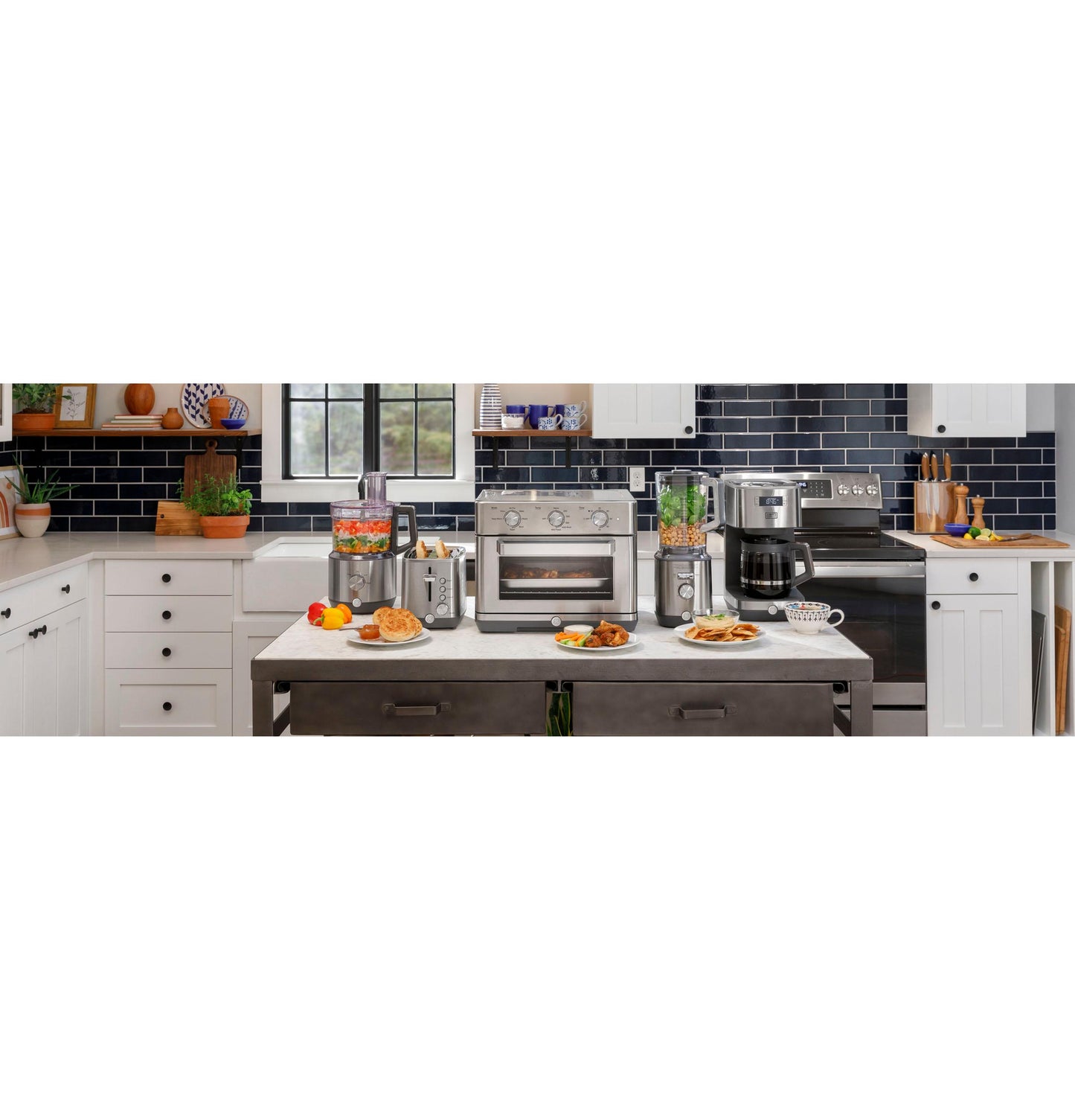 Ge Appliances G9OAABSSPSS