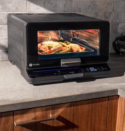 GE Profile™ UltraFast Smart Air Fry Oven