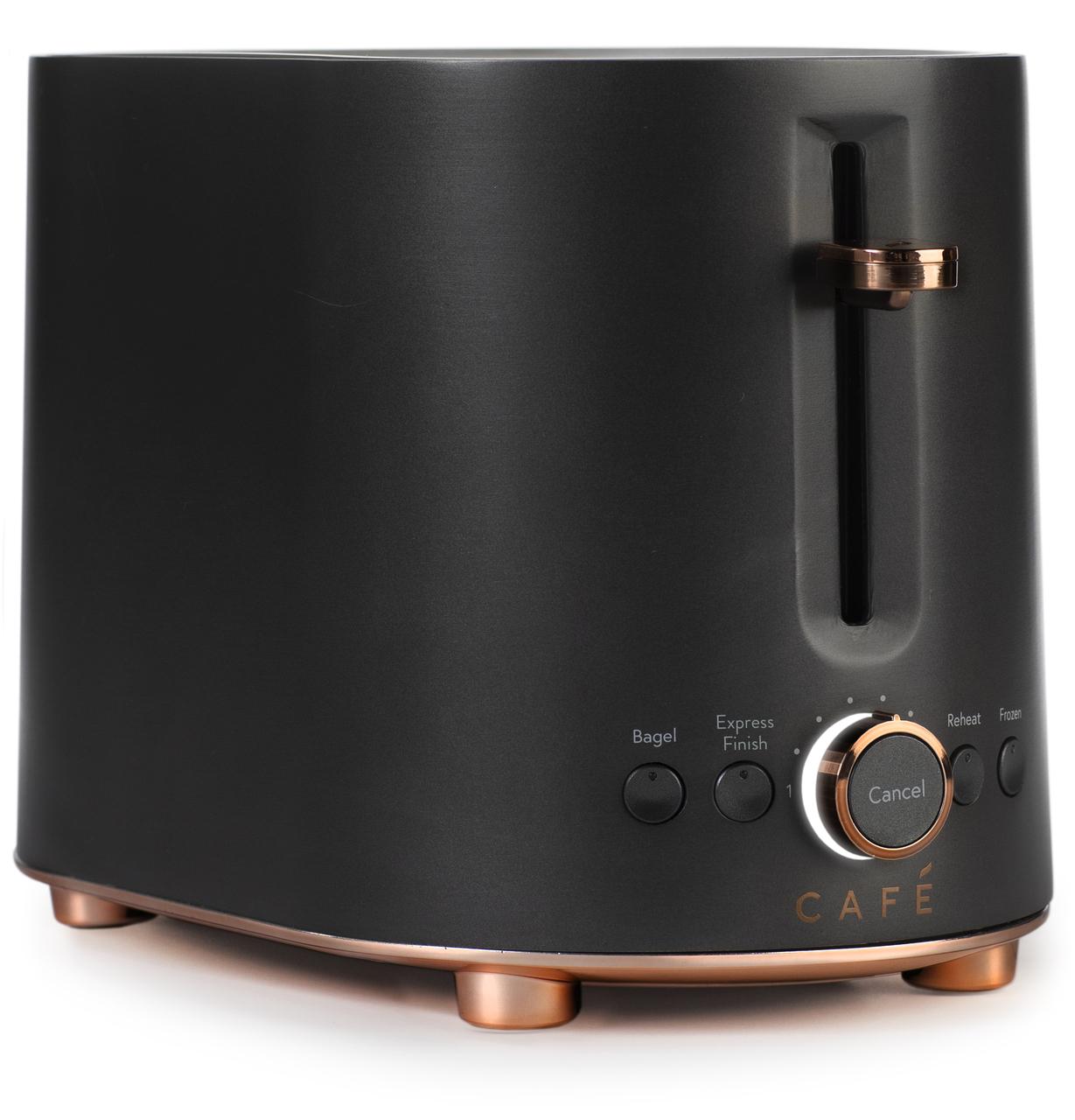 Cafe C9TMA2S3PD3 CAF(EBACK)™ Express Finish Toaster