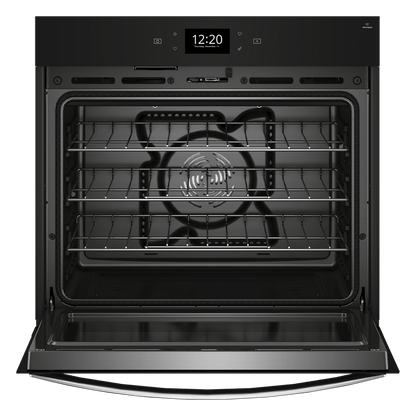 Whirlpool WOES7030PV 5.0 Cu. Ft. Single Smart Wall Oven with Air Fry
