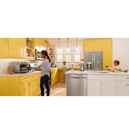 Ge Appliances G9OAABSSPSS