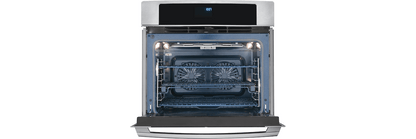 Electrolux EW30EW55PS 30'' Electric Single Wall Oven with Wave-Touch® Controls
