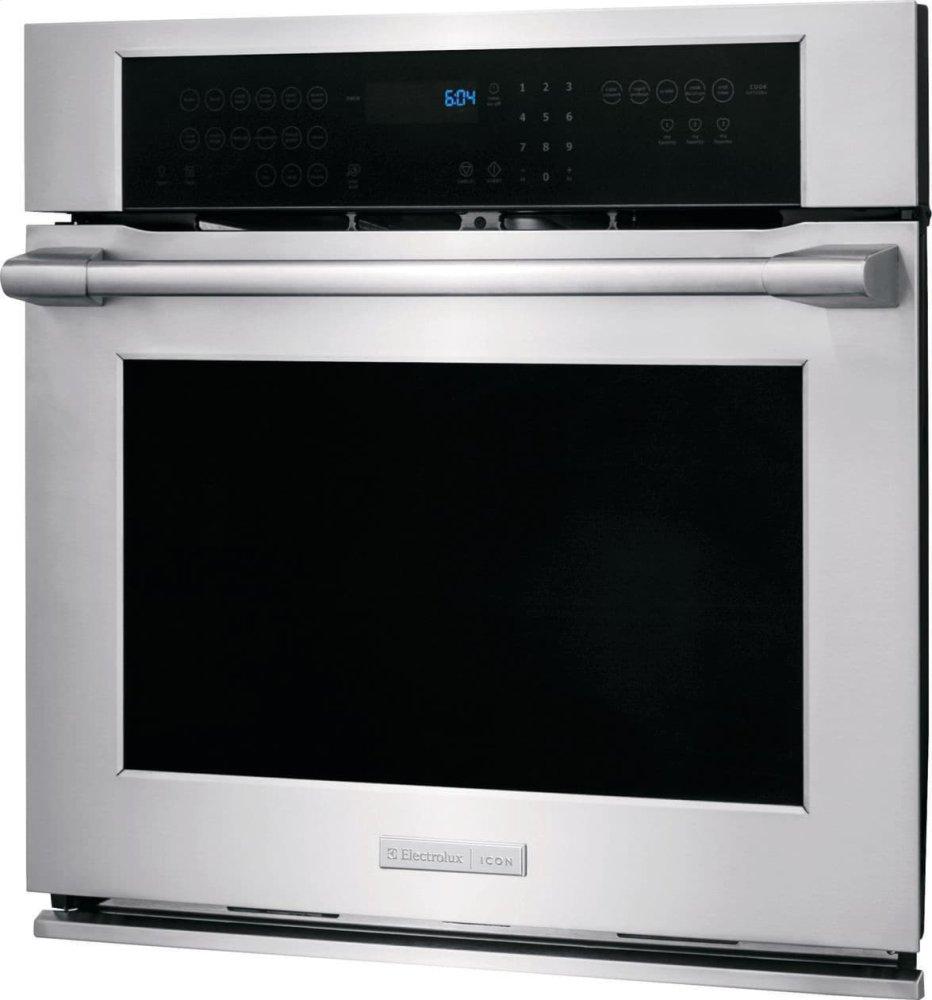 E30EW75PPS Electrolux ICON® 30'' Electric Single Wall Oven