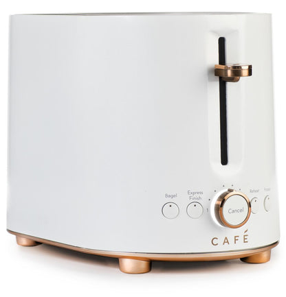 Cafe C9TMA2S4PW3 CAF(EBACK)™ Express Finish Toaster