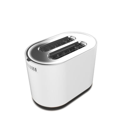 Cafe C9TMA2S4PW3 CAF(EBACK)™ Express Finish Toaster