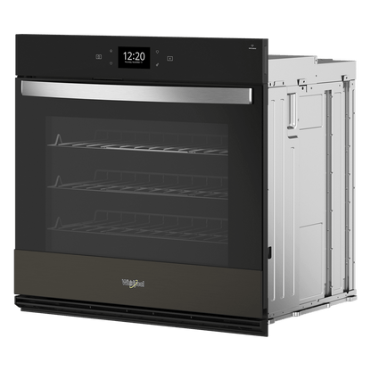 Whirlpool WOES7030PV 5.0 Cu. Ft. Single Smart Wall Oven with Air Fry