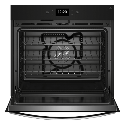 Whirlpool WOES7030PZ 5.0 Cu. Ft. Single Smart Wall Oven with Air Fry