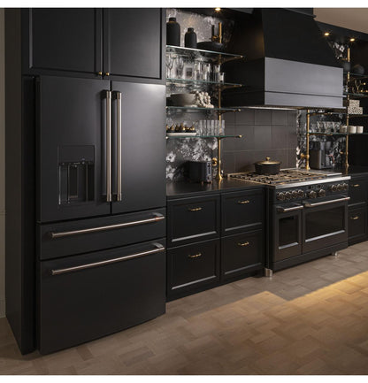 Cafe C7CDAAS3PD3 CAF(EBACK)™ Specialty Drip Coffee Maker