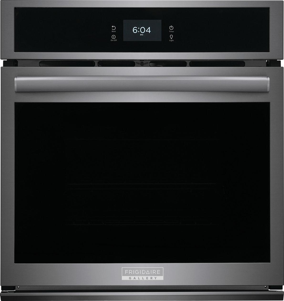 Frigidaire GCWS2767AD 27 Single Electric Wall Oven with Total Convection
