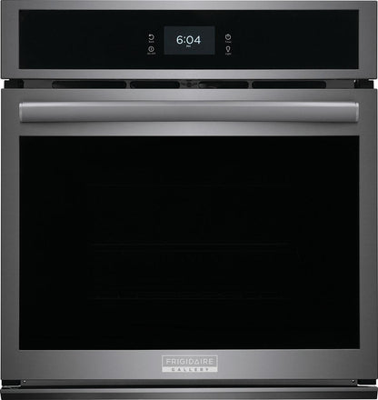 Frigidaire GCWS2767AD 27 Single Electric Wall Oven with Total Convection