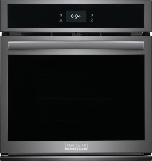 Frigidaire GCWS2767AD 27 Single Electric Wall Oven with Total Convection
