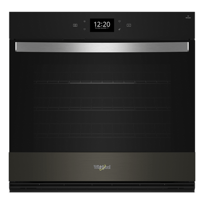 Whirlpool WOES7030PV 5.0 Cu. Ft. Single Smart Wall Oven with Air Fry