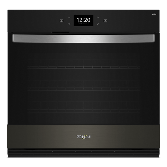 Whirlpool WOES7030PV 5.0 Cu. Ft. Single Smart Wall Oven with Air Fry