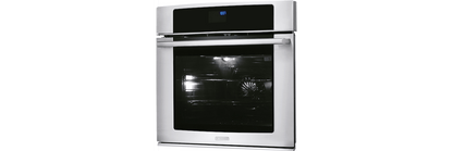 Electrolux EW30EW55PS 30'' Electric Single Wall Oven with Wave-Touch® Controls