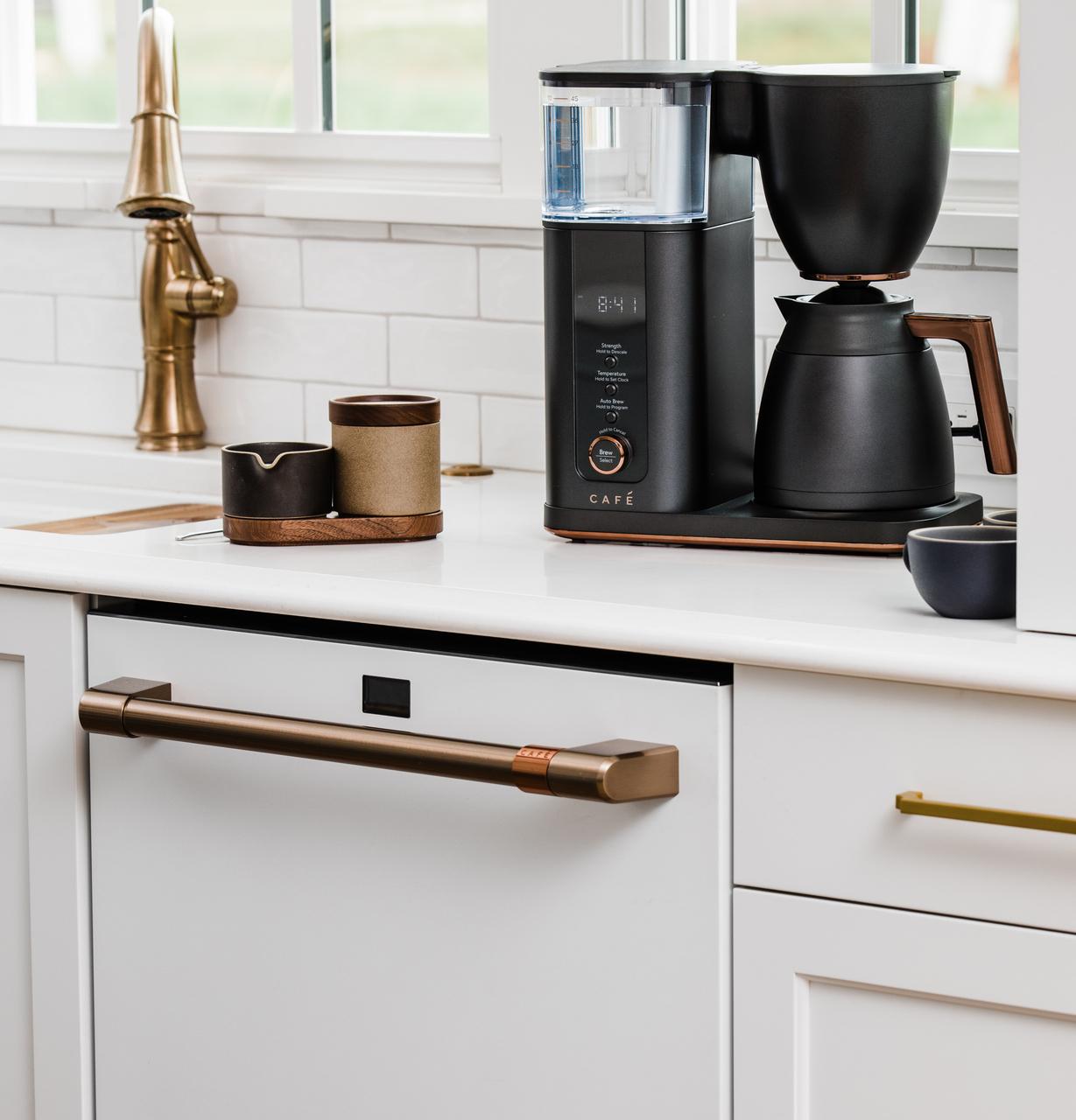 Cafe C7CDAAS3PD3 CAF(EBACK)™ Specialty Drip Coffee Maker