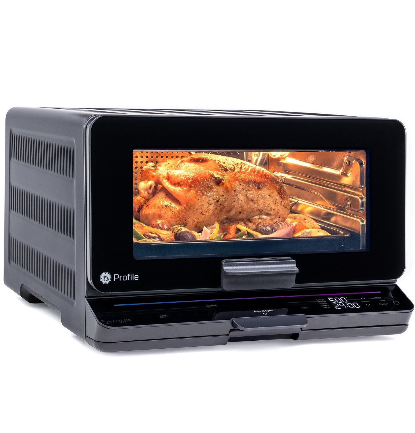 GE Profile™ UltraFast Smart Air Fry Oven
