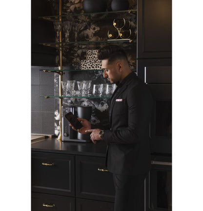 Cafe C7CDAAS3PD3 CAF(EBACK)™ Specialty Drip Coffee Maker