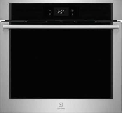 Electrolux ECWS3012AS 30 Electric Single Wall Oven with Air Sous Vide