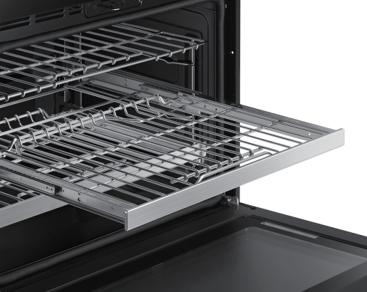 Dacor DOC30M977DS 30 Combi Wall Oven, Silver Stainless Steel