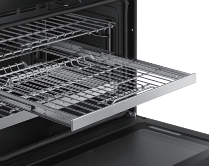 Dacor DOC30M977DS 30 Combi Wall Oven, Silver Stainless Steel