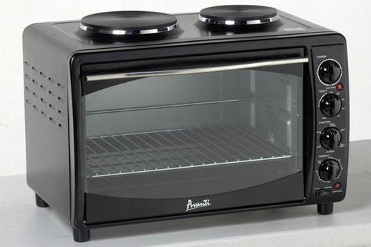 Avanti MKB42B Multi-Function Oven