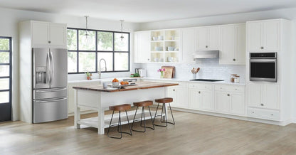 Frigidaire GCWS2767AF 27 Single Electric Wall Oven with Total Convection