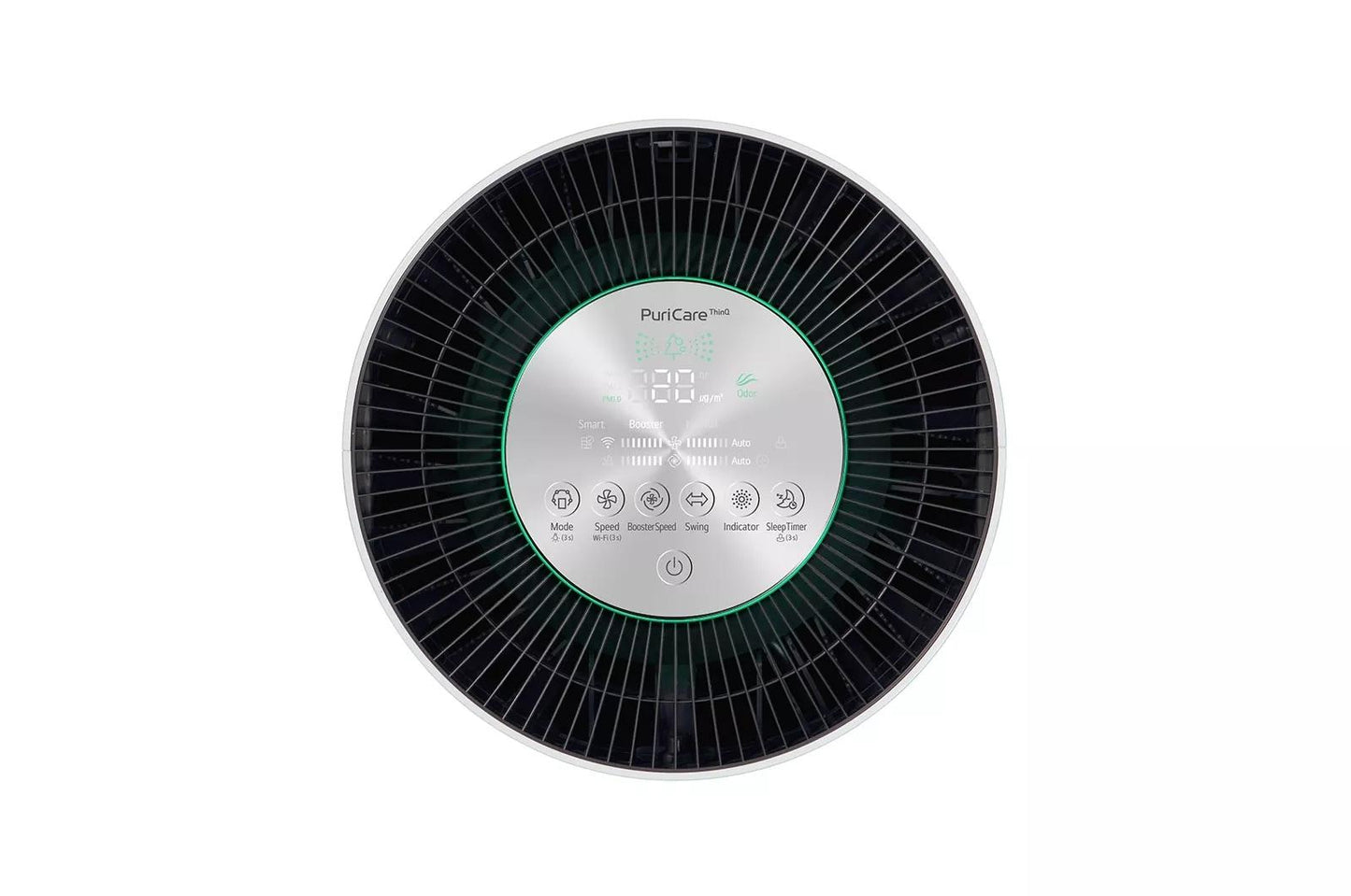 AS330DWR0 LG PuriCare™ 360 Single Filter with Clean Booster