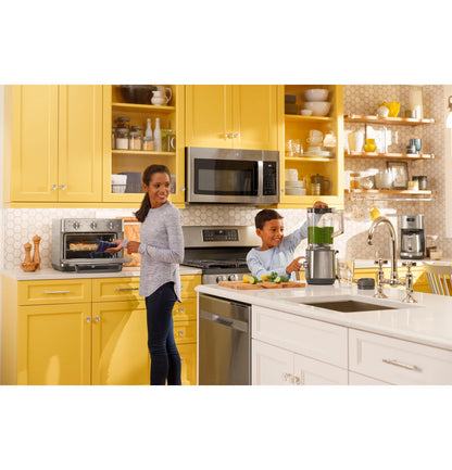 Ge Appliances G9OAABSSPSS