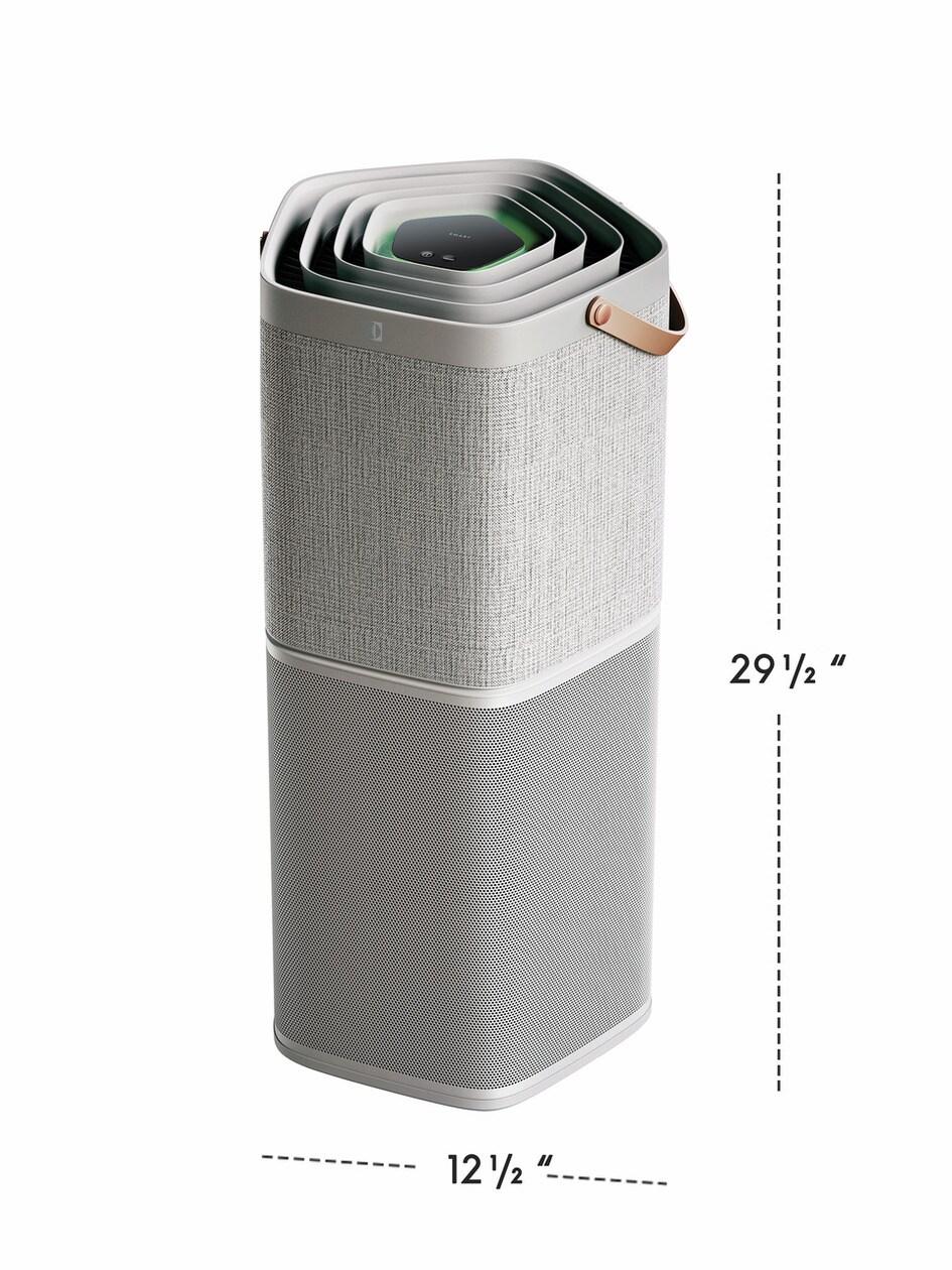 Electrolux EHAW6020AG 401 Sq. Ft. Air Purifier
