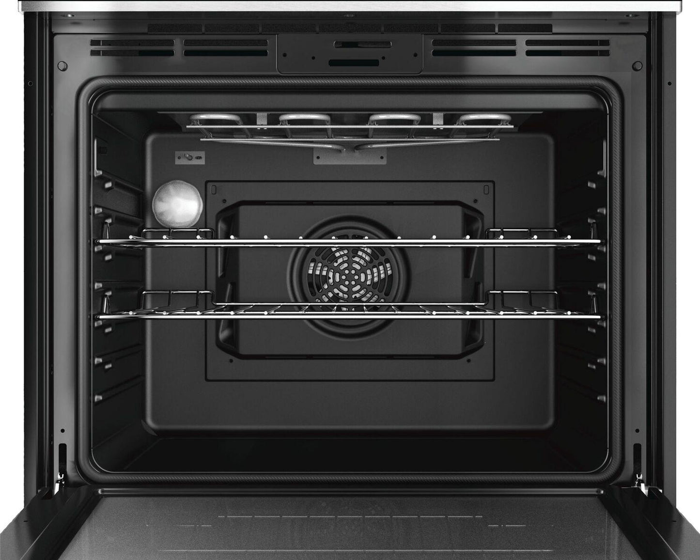 Bosch HBL5451UC 500 Series, Built-in oven, 30'', Stainless steel