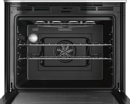 Bosch HBL5451UC 500 Series, Built-in oven, 30'', Stainless steel