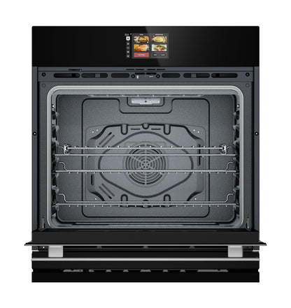 Sharp SWB3085HS 30 in. Smart Convection Wall Oven with Microwave Drawer Oven