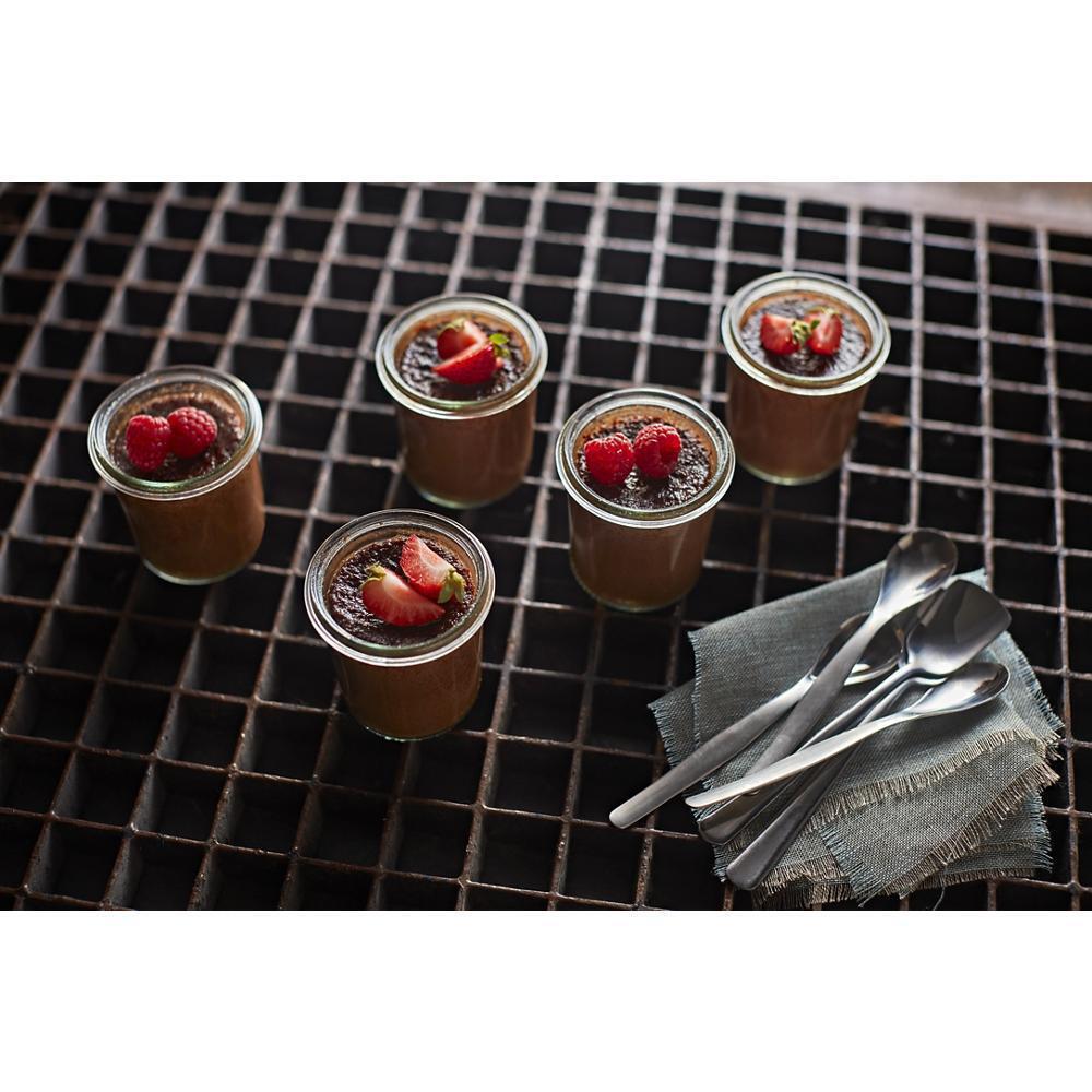 Kitchenaid KOSE900HSS Smart Oven+ 30 Single Oven with Powered Attachments