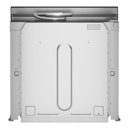 Whirlpool WOES5027LB 4.3 Cu. Ft. Single Wall Oven with Air Fry When Connected