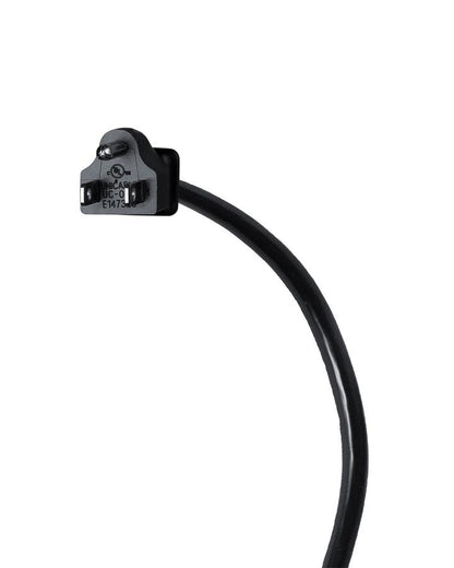 Summit TEM755BKW 24 Wide Electric Wall Oven, 115v