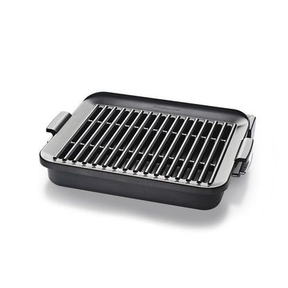 Kitchenaid KOSE900HSS Smart Oven+ 30 Single Oven with Powered Attachments