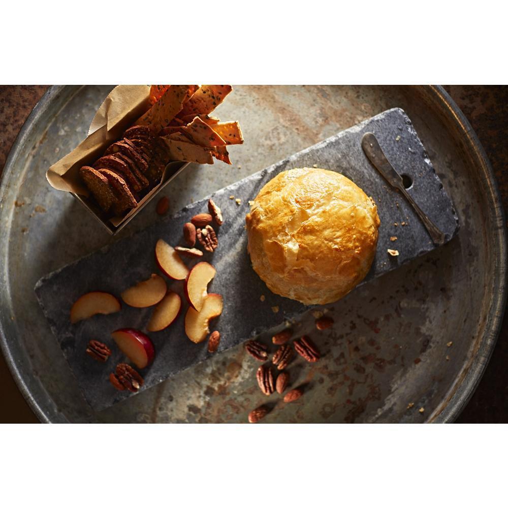 Kitchenaid KOCE900HSS Smart Oven+ 30 Combination Oven with Powered Attachments