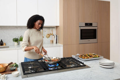 Bosch HBL8454UC 800 Series, Built-in oven, 30'', Stainless steel