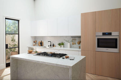 Bosch HBL8454UC 800 Series, Built-in oven, 30'', Stainless steel