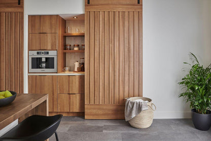 Bosch BCM8450UC 800 Series, Built-In Fully Automatic Coffee Machine, Stainless steel, Removable water tank