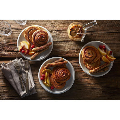 Kitchenaid KOSE900HBS Smart Oven+ 30 Single Oven with Powered Attachments and PrintShield™ Finish