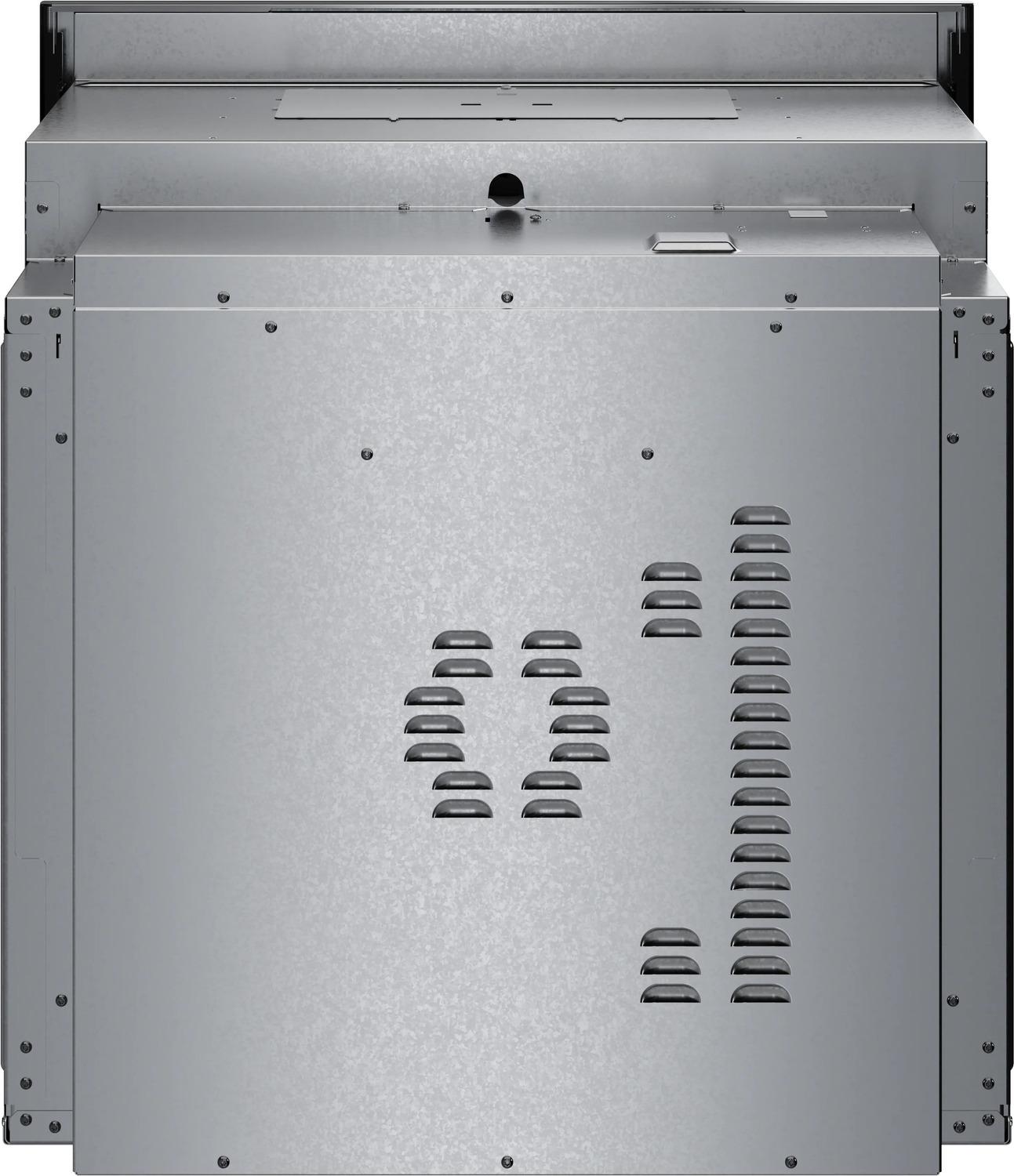 Bosch HBL5455LUC 500 Series, Built-in oven, 30'', Door Hinge: left, Stainless steel