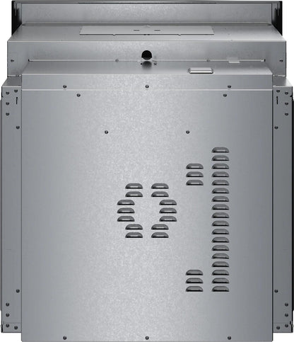 Bosch HBL5455LUC 500 Series, Built-in oven, 30'', Door Hinge: left, Stainless steel